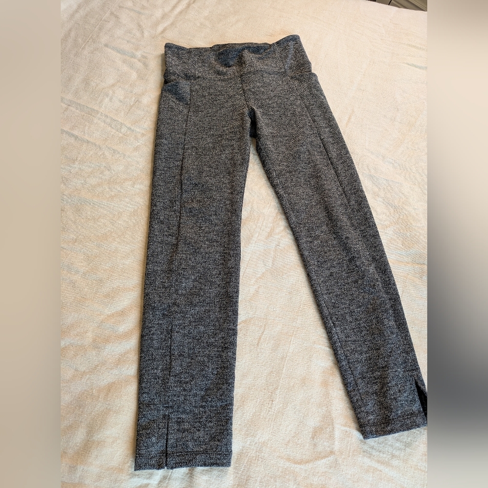 Athleta Skinny Trousers Sz S